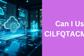 Can I Use CILFQTACMITD