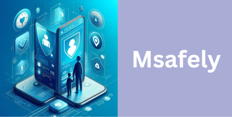 Msafely