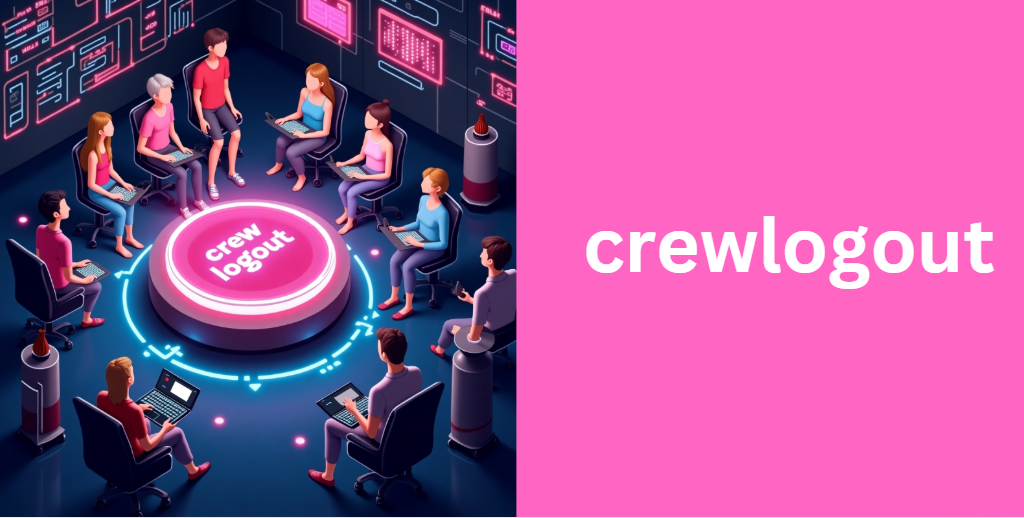 crewlogout