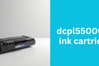 dcpl55000dn ink cartridge