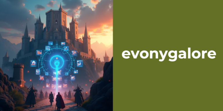 evonygalore