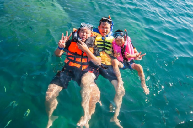 Unforgettable Ocean Adventures in Punta Cana
