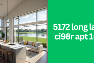 5172 long lake ci98r apt 102