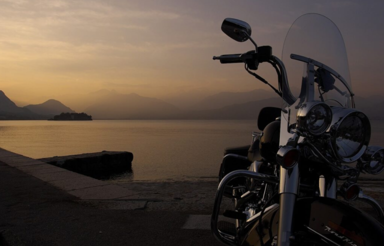 Affordable Used Motorcycles in UAE: Where to Find the Best Deals