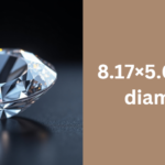 8.17×5.64×3.52 diamond