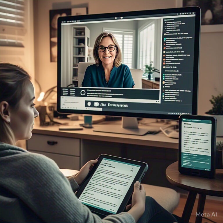 Online Anxiety Treatment: Effective Approaches for Managing Symptoms Remotely