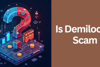 Is Demiloon a Scam