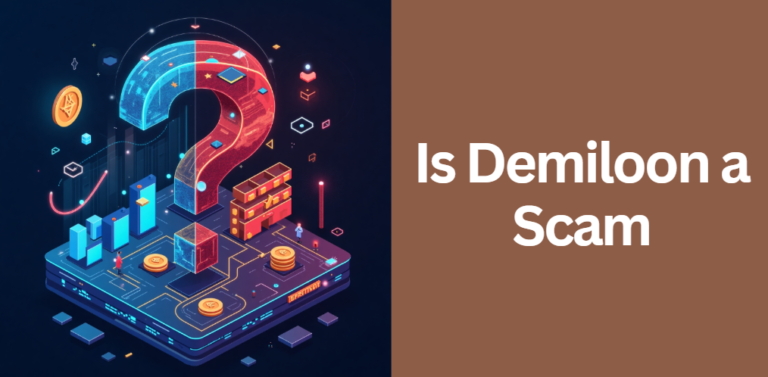 Is Demiloon a Scam
