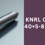 KNRL CRES 4-40×5-8 0882-5