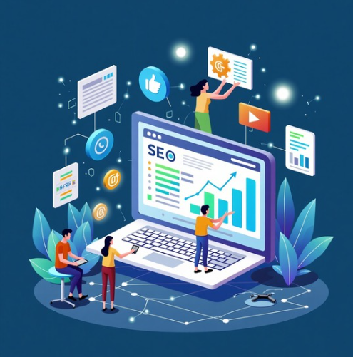 Effective Strategies to Enhance Your Website's Visibility