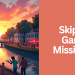 Skip the Games Mississippi