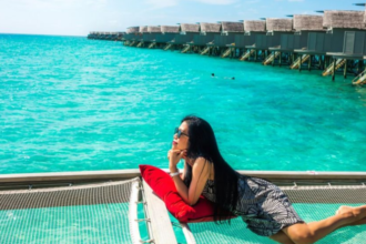 Why outdoor adventures are important for relaxation