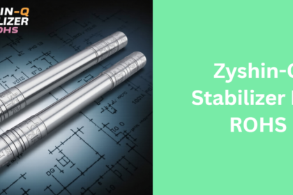 Zyshin-Q Stabilizer Bar ROHS