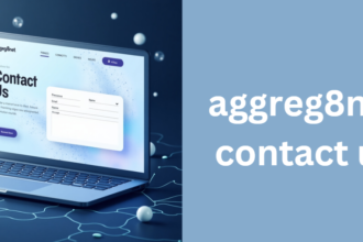 aggreg8net contact us