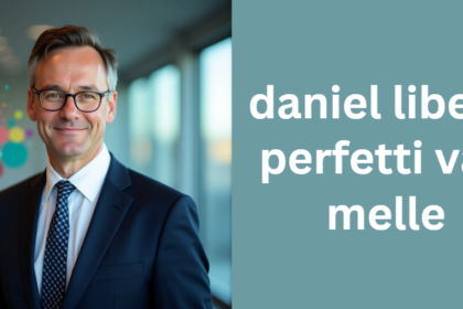 daniel libelig perfetti van melle