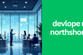 devlope u northshore