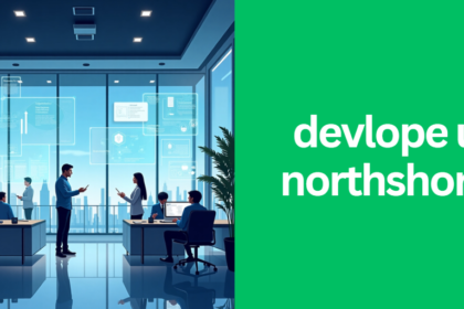 devlope u northshore