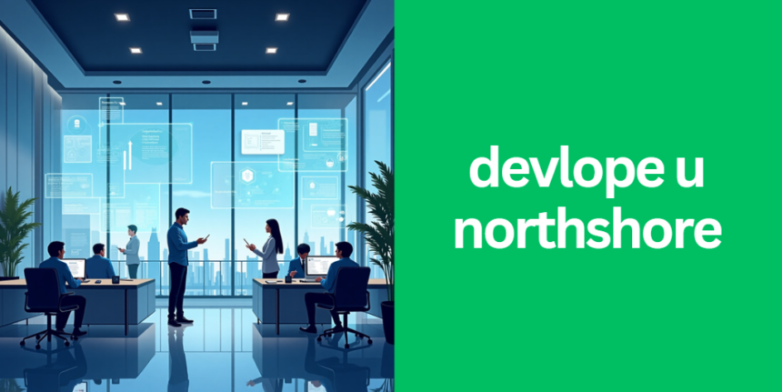 devlope u northshore
