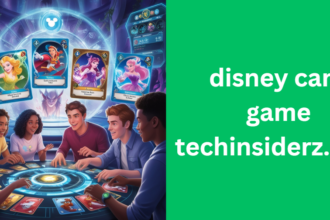 disney card game techinsiderz.com