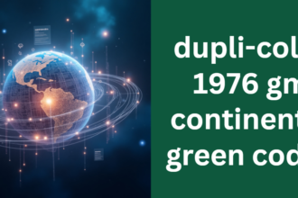 dupli-color 1976 gm continental green code l