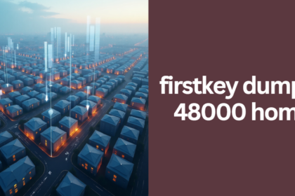 firstkey dumping 48000 homes
