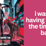 i was just having fun with the time limit bato