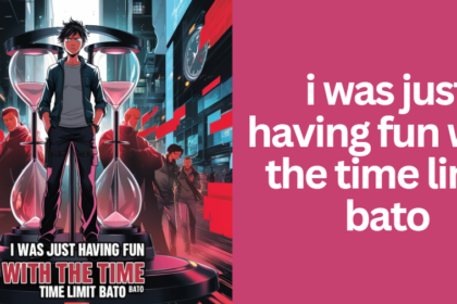 i was just having fun with the time limit bato