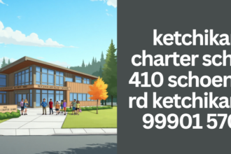ketchikan charter school 410 schoenbar rd ketchikan ak 99901 5708