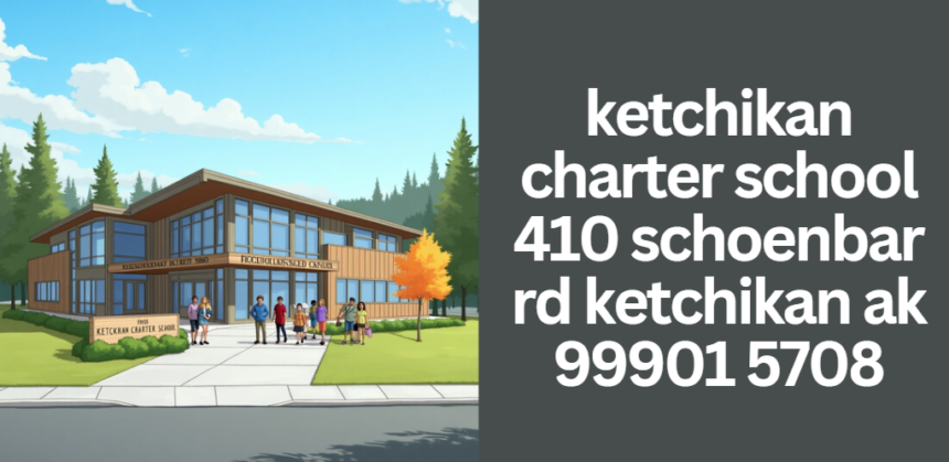 ketchikan charter school 410 schoenbar rd ketchikan ak 99901 5708