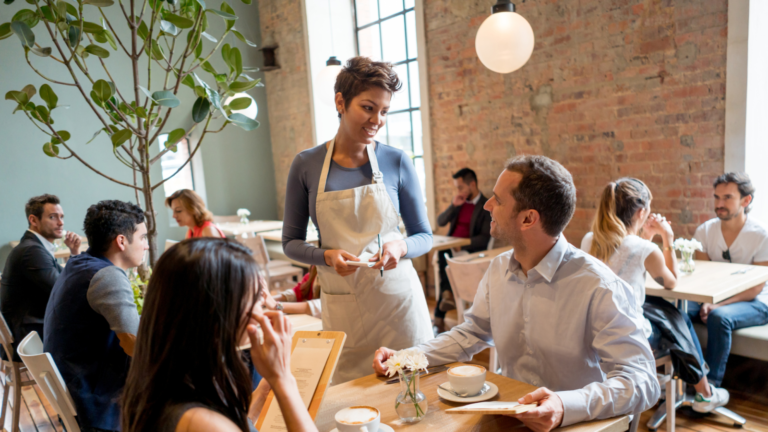 Using AI and Digital Tools to Improve Restaurant Profit Margins: A Practical Guide to Higher Sales and Lower Costs