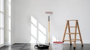Interior Painting: Tips for Achieving a Professional Finish