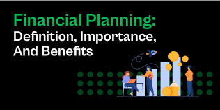 5 Benefits of Comprehensive Financial Planning
