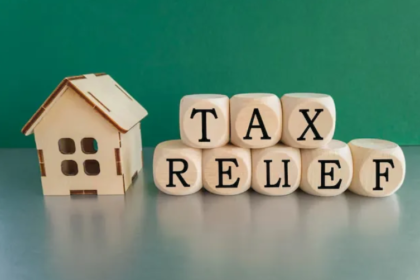Can Missing Taxes Delay Your NJ Property Relief?