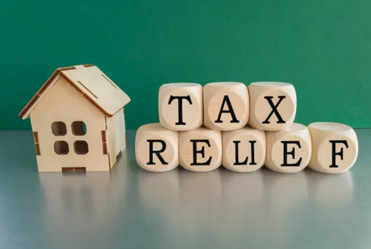Can Missing Taxes Delay Your NJ Property Relief?
