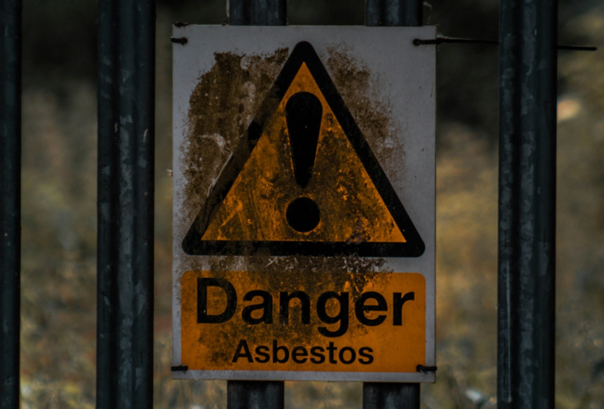 Asbestos Removal – Modern Methods for Safe and Efficient Material Elimination